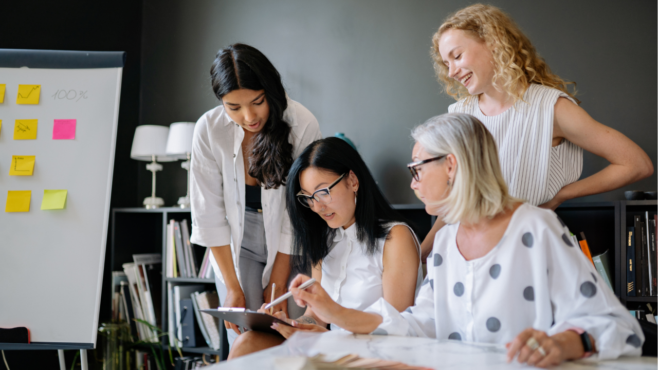 أهم الطرق لتعزيز تطويرك الذاتي