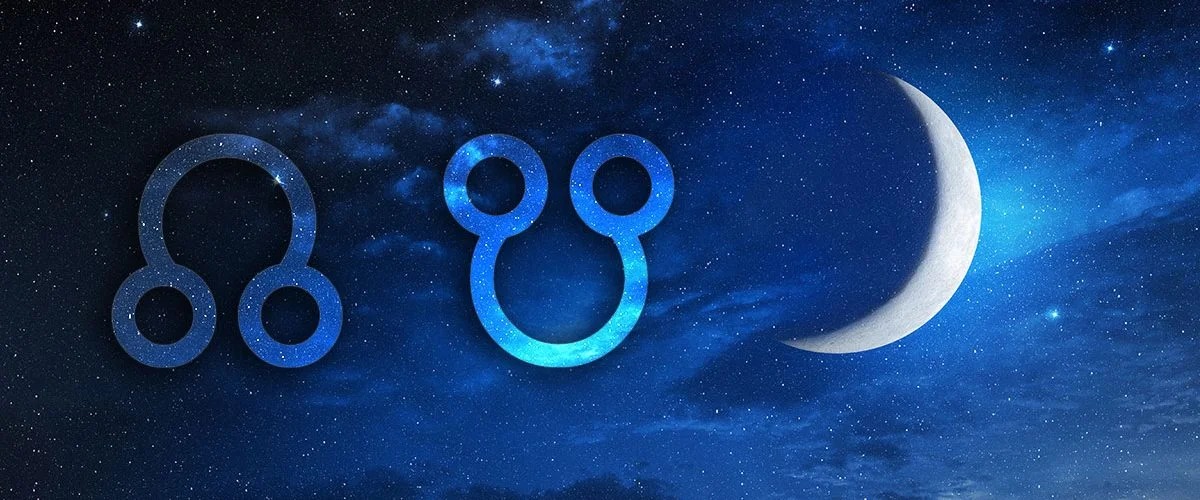 شخصيتك من خلال عُقدك الشمالية والجنوبية