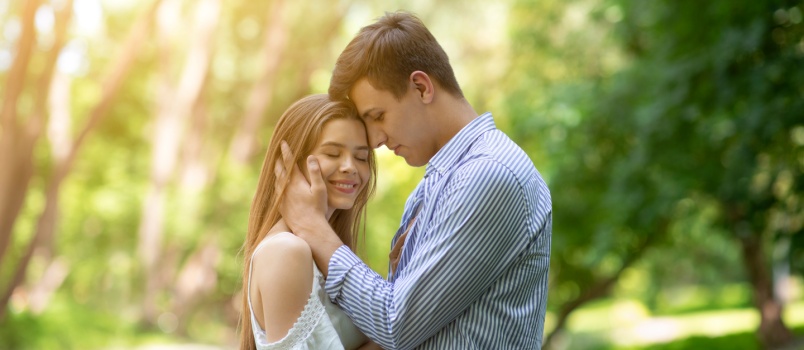 رجل برج الثور في الحب.. كيف يتصرف عندما يحب؟