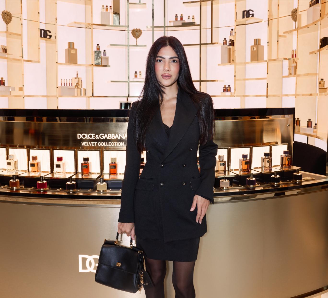 النجمة هدى المفتي