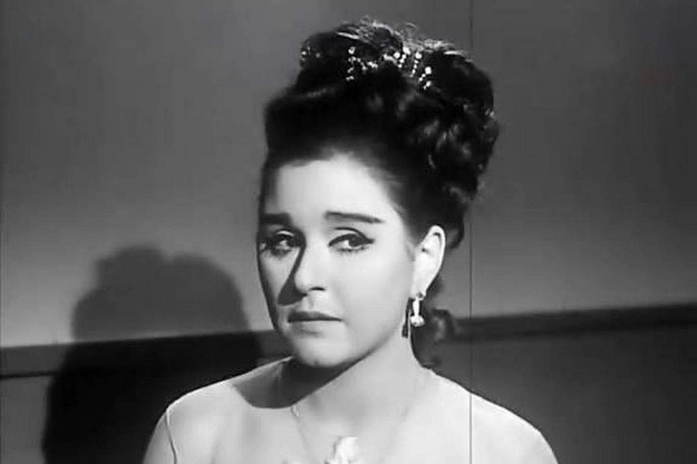 سعاد حسني