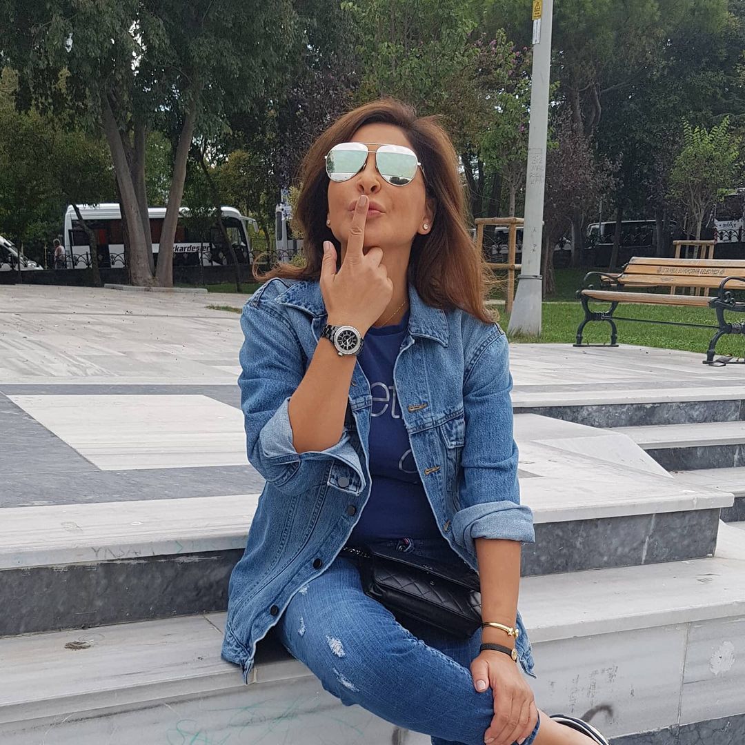 النجمة اليسا تلهمنا بقوتها ورسالتها في محاربة سرطان الثدي