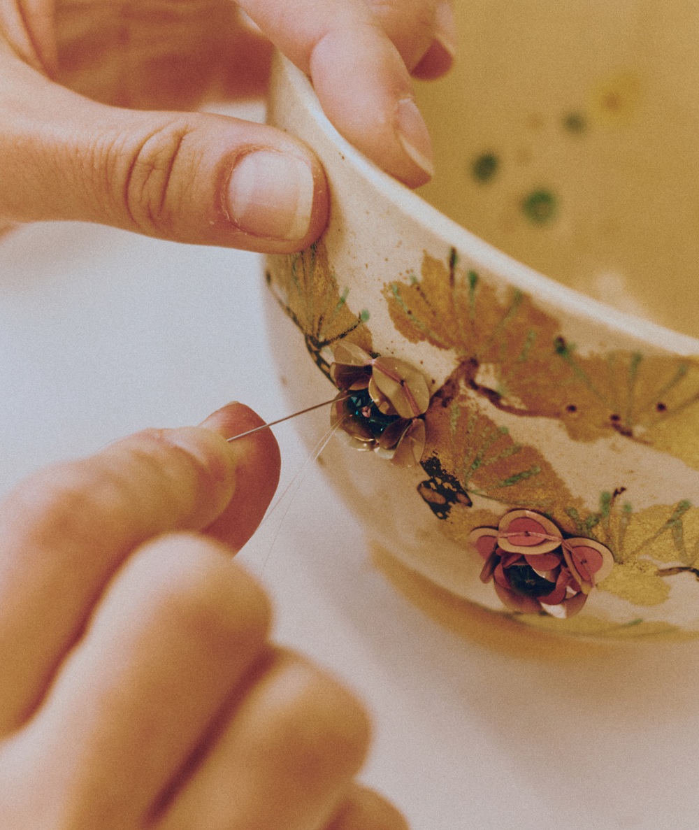 معرض Beyond Our Horizons في la Galerie du 19M