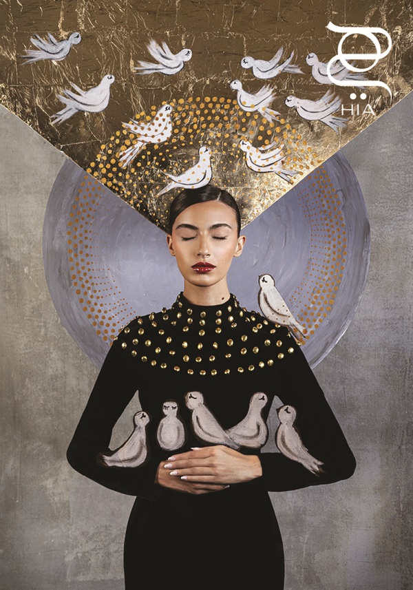 الأحداث الفنية في 2025