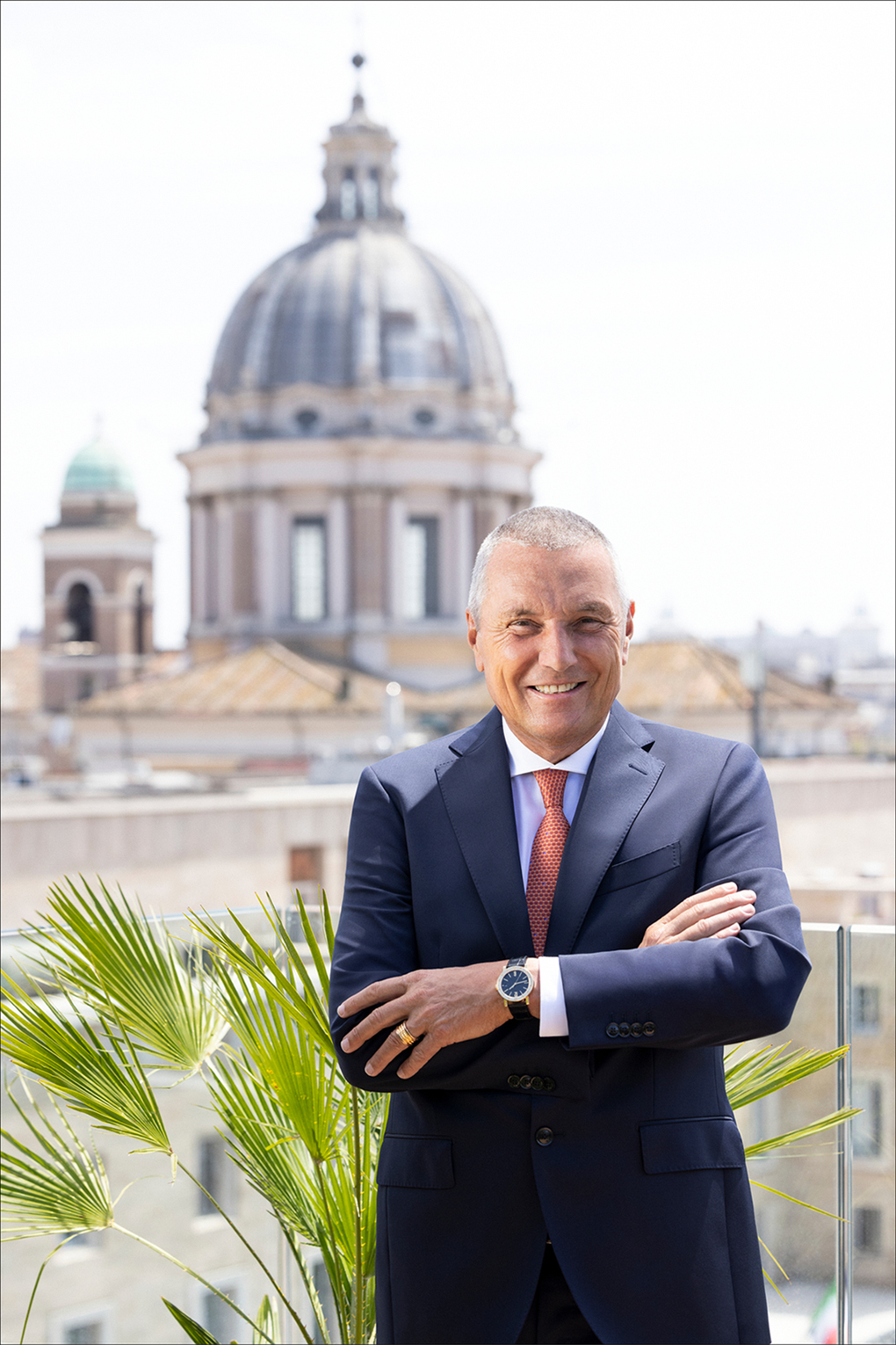 Jean-Christophe Babin