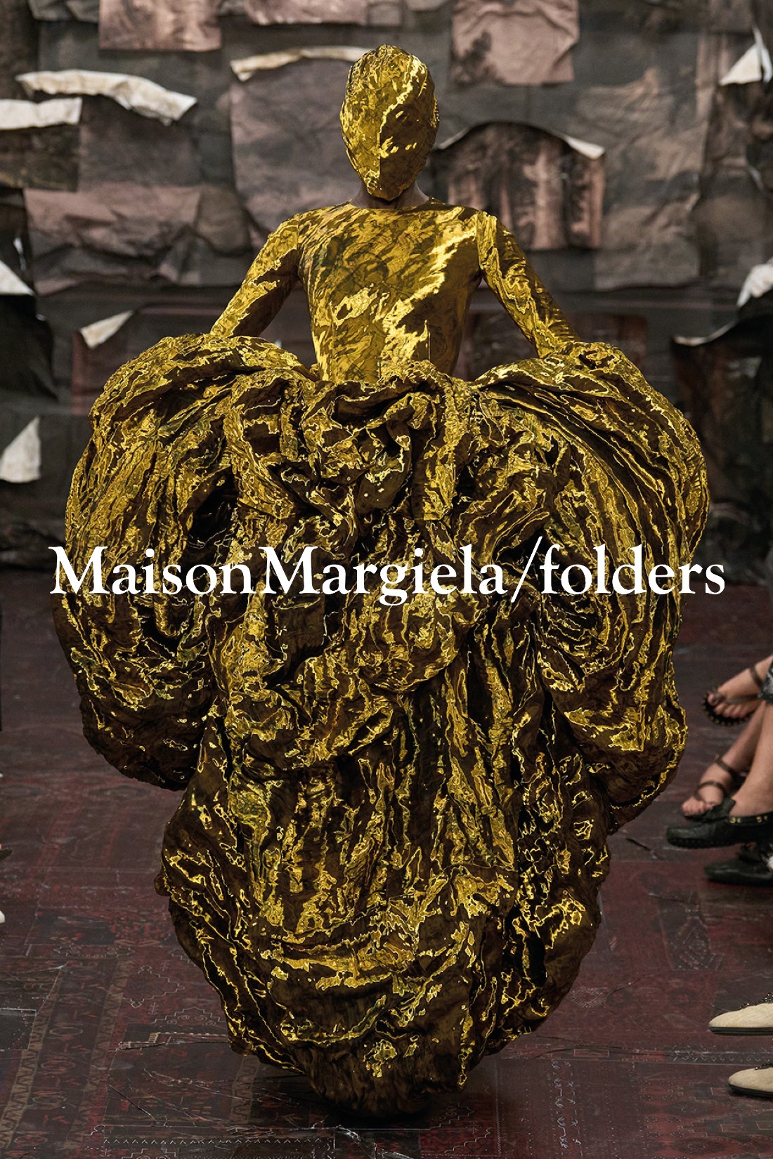 ينطلق المشروع مع عرض موسم خريف وشتاء 2026‏