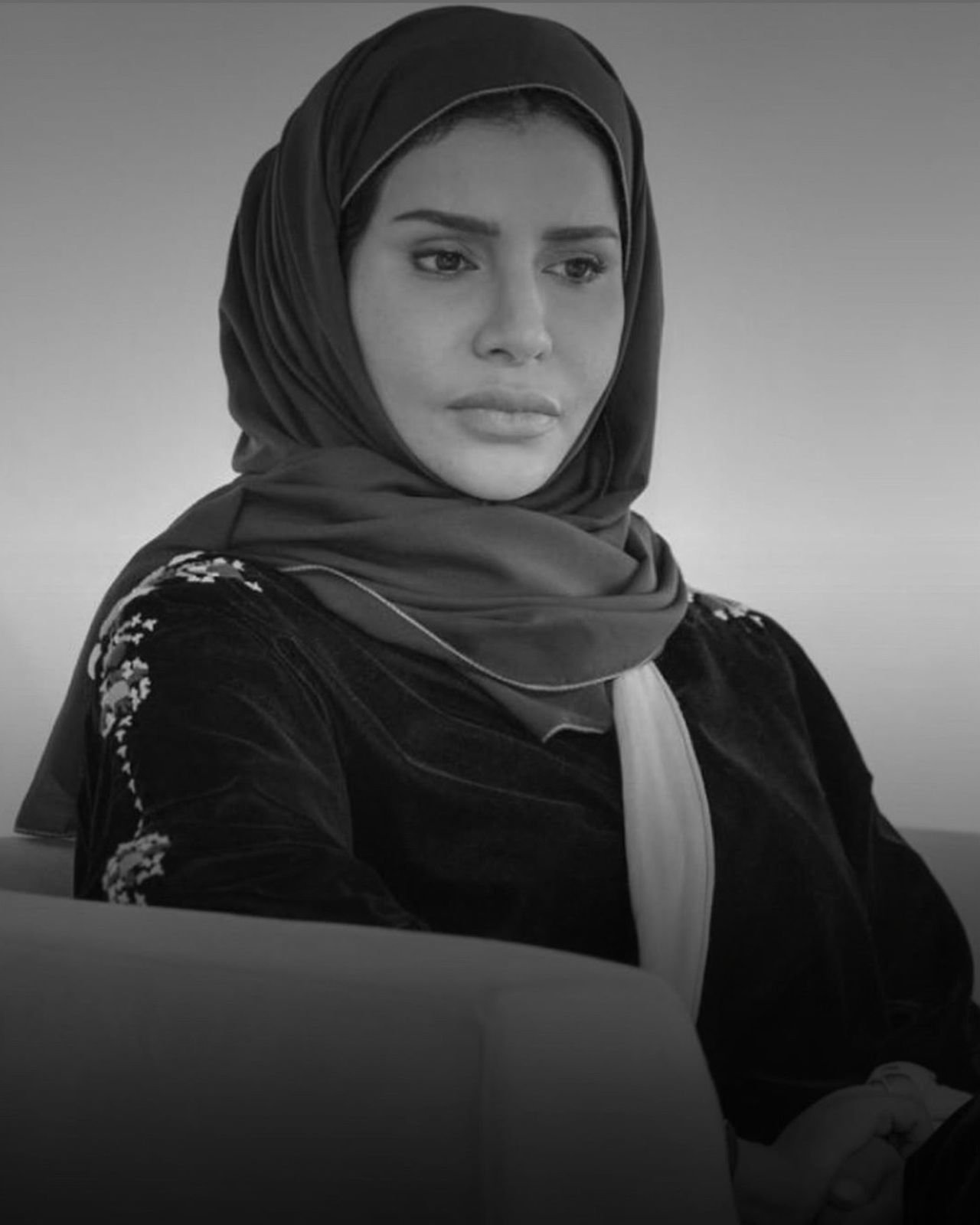 طرفة المطيري مصدر الصورة التواصل الحكومي