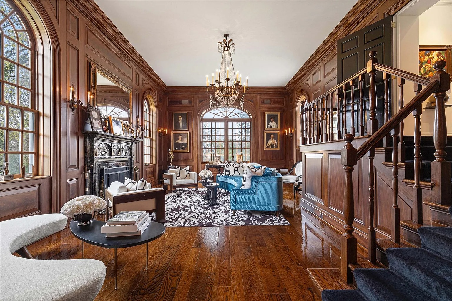 ملاذ برمودا