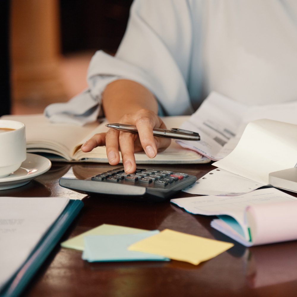 نوّعِ محفظتك الاستثمارية لتحقيق نمو طويل الأجل