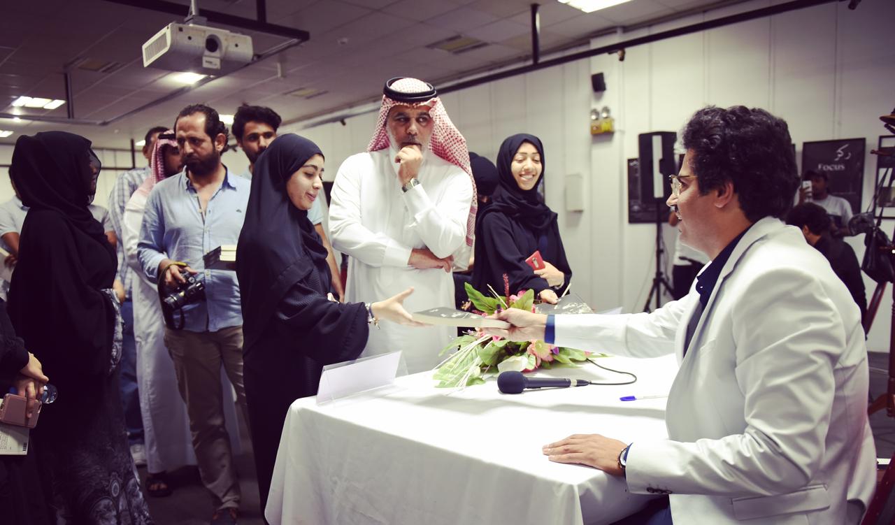 5 أعوام في صناعة فيلم وثائقي