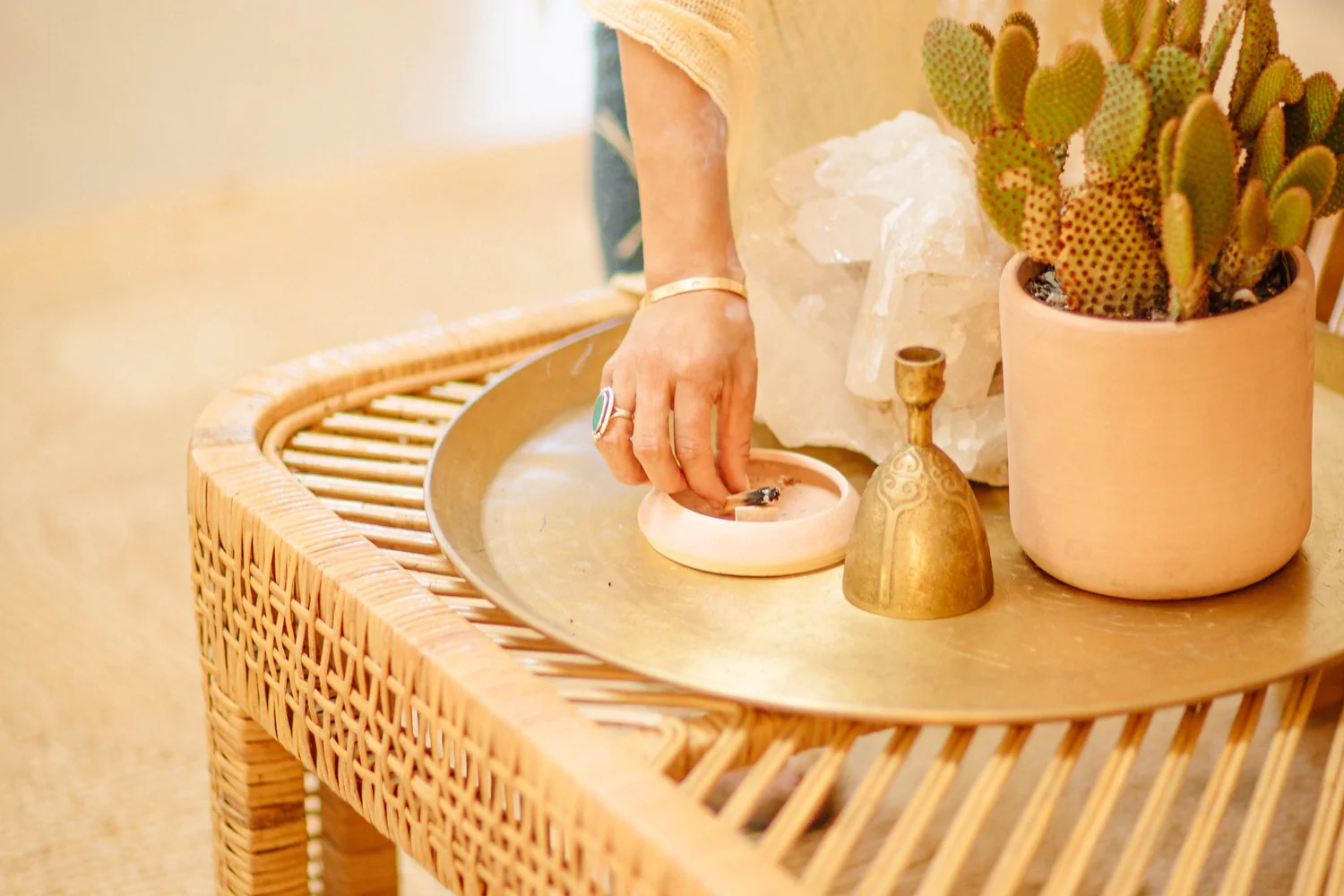 7 طرق طبيعية لتعطير المنزل بروائح منعشة تدوم