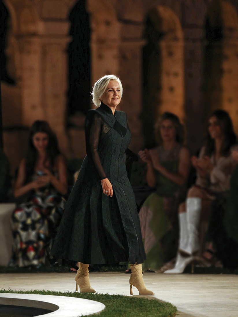 Silvia Venturini Fendi