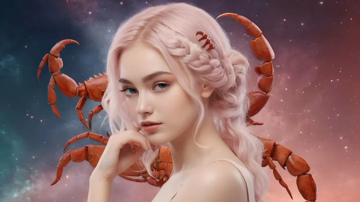 موسم برج العقرب وأثره الإيجابي والسلبي على كل الأبراج الفلكية