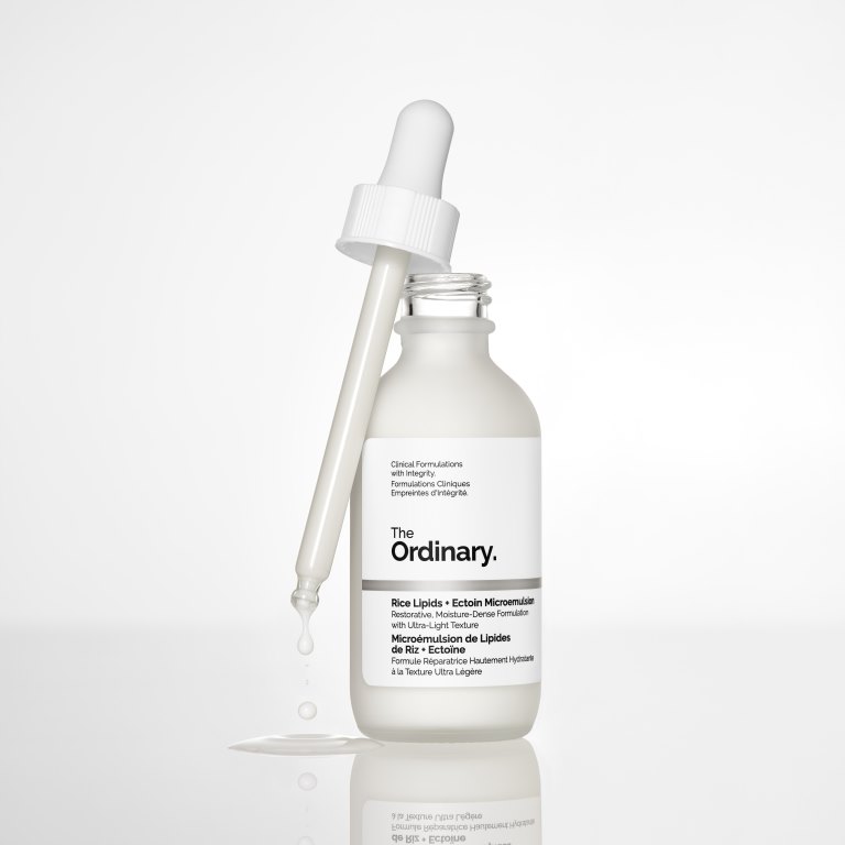 سيفورا تطرح مرطب رايس ليبيدز من The Ordinary