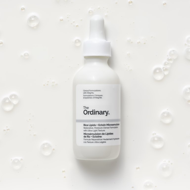 سيفورا تطرح مرطب رايس ليبيدز من The Ordinary