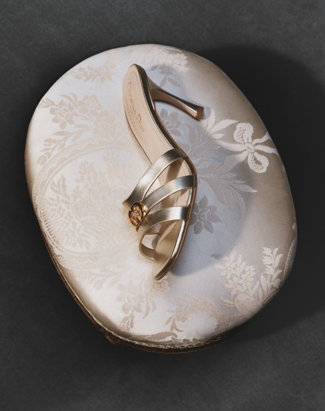 ابتكارات ‏Dior Or‏ ‏