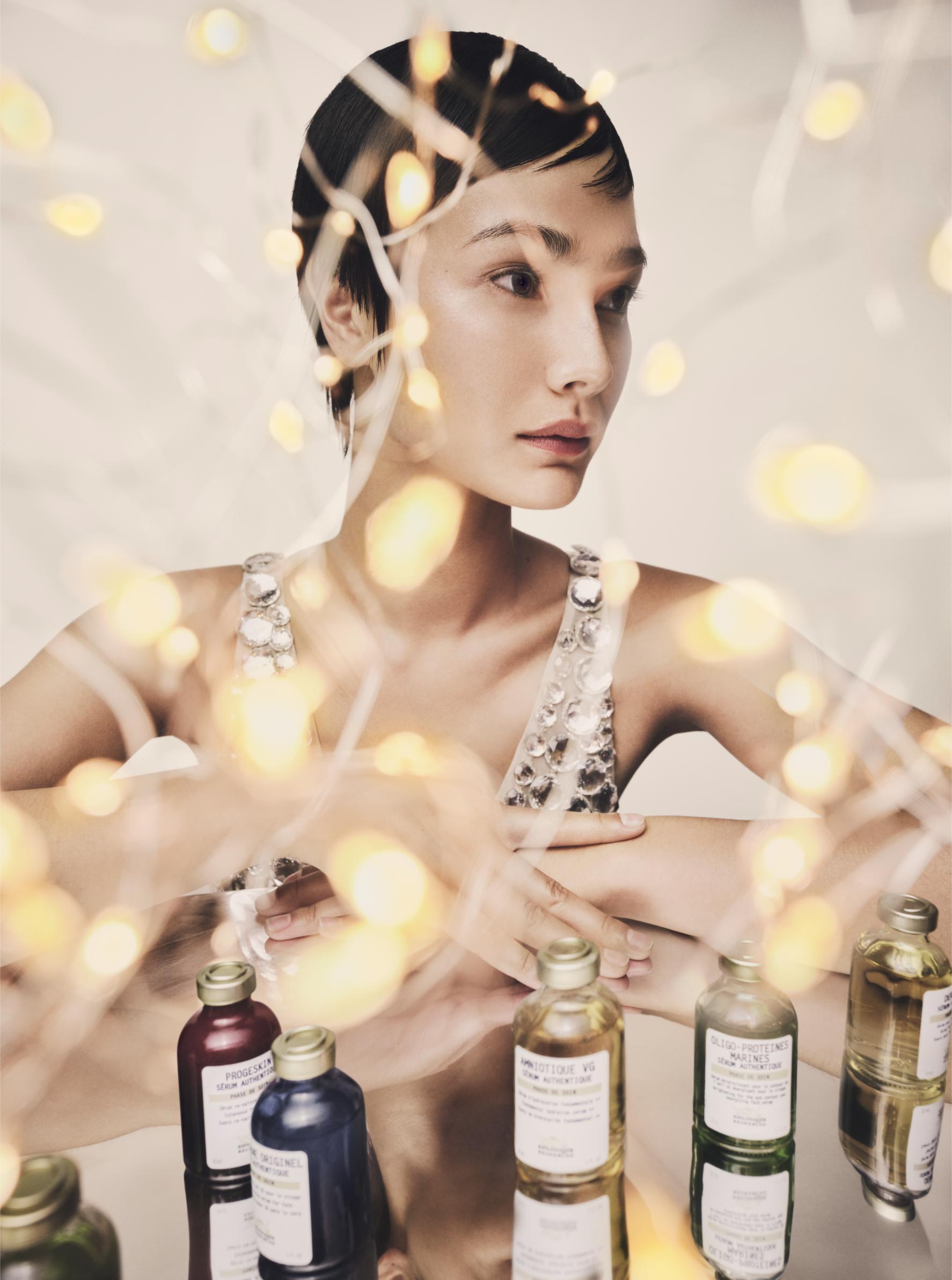 Biologique Recherche