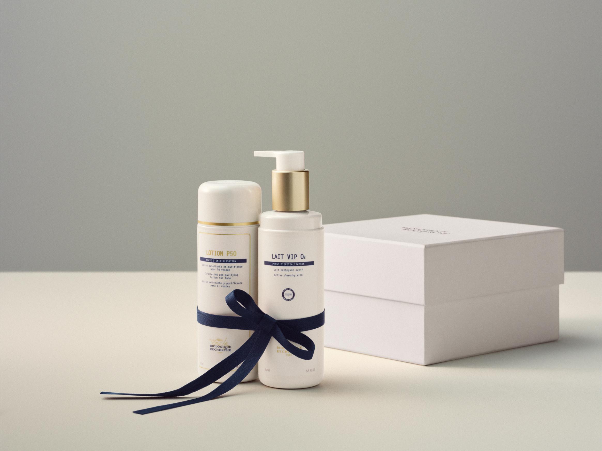 Biologique Recherche