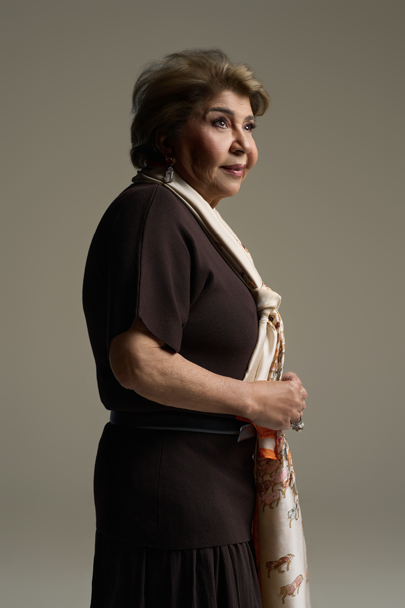 فوزية النافع 