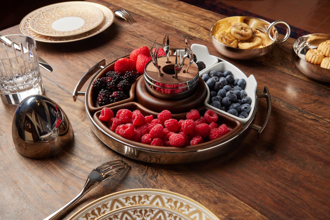 تاناغرا تستقبل رمضان 2026 بأبواب مفتوحة