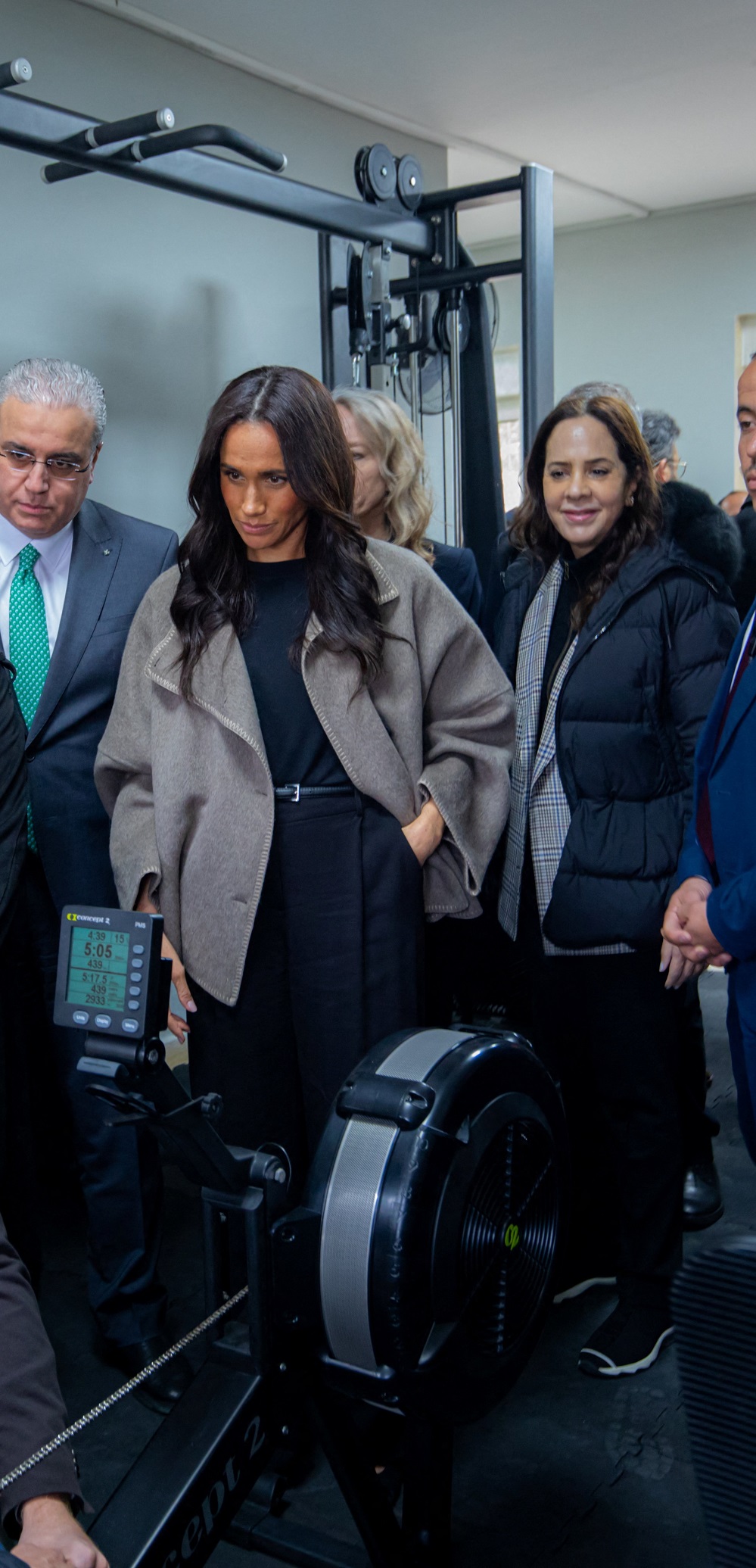 ميغان ماركل