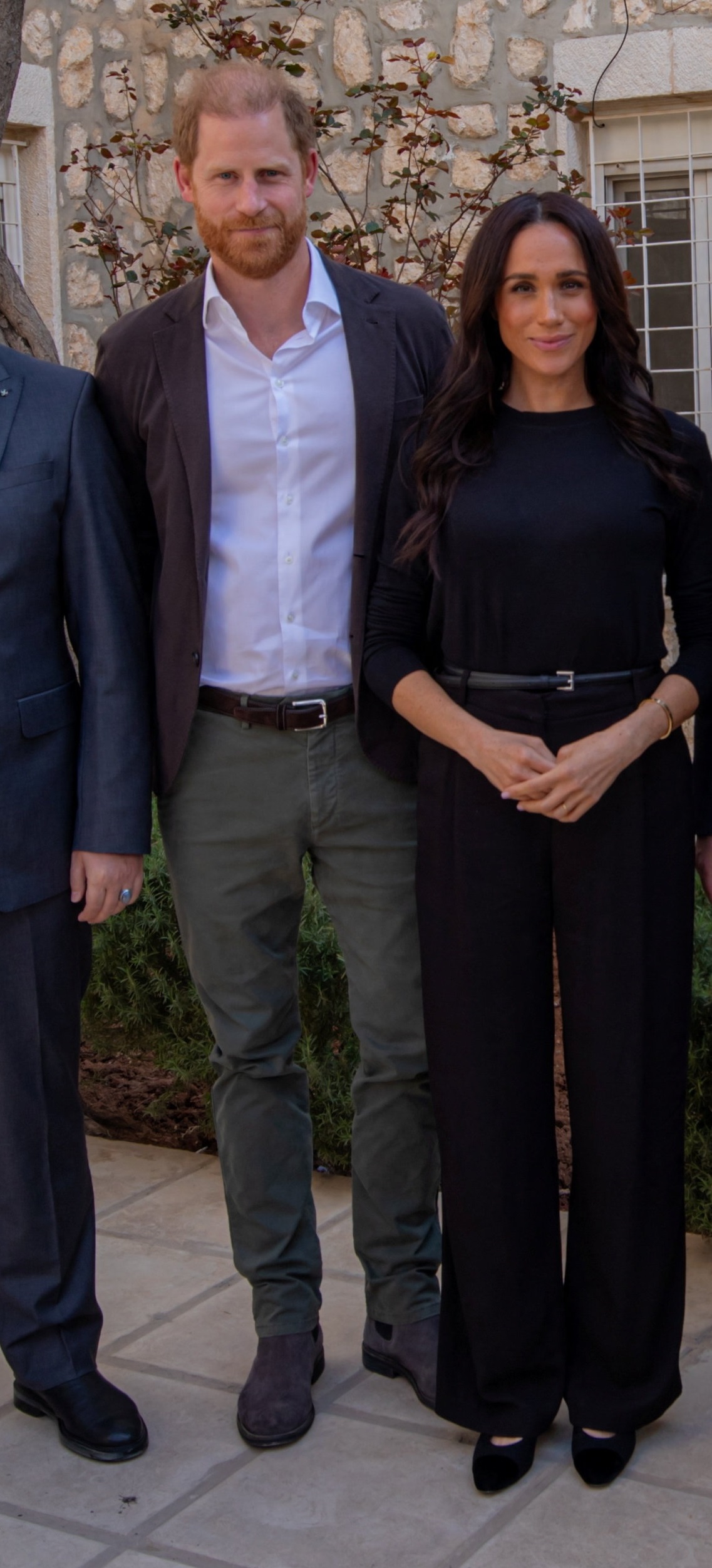 ميغان ماركل