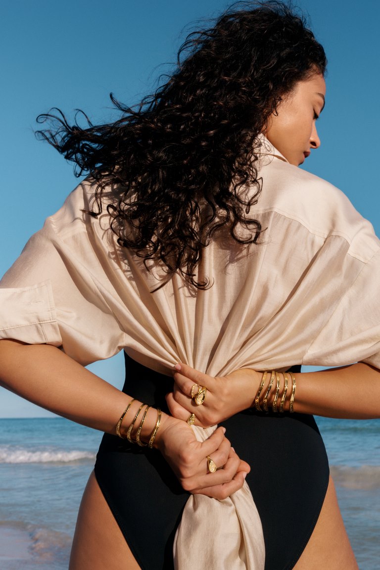 PANDORA تطلق تشكيلة ESSENCE OF SUMMER بإلهامٍ من الأجواء الصيفية ورحلات السفر