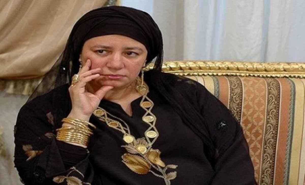 عبلة كامل