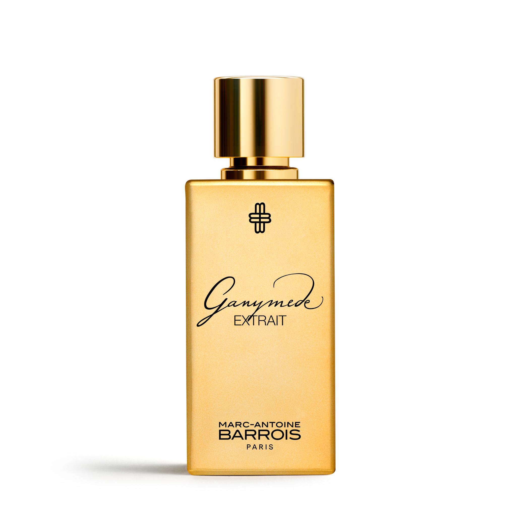 عطور Marc Antoine Barrois