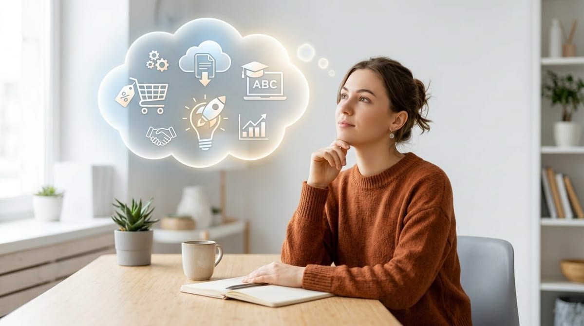 كيف يكون التفكير الإيجابي وسيلة لتطوير الذات؟