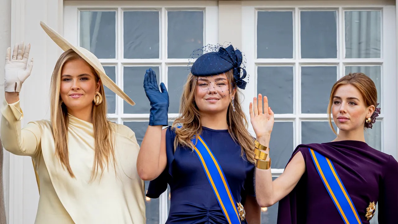 هولندا: ثلاثية "أورانج" والشفافية الجريئة