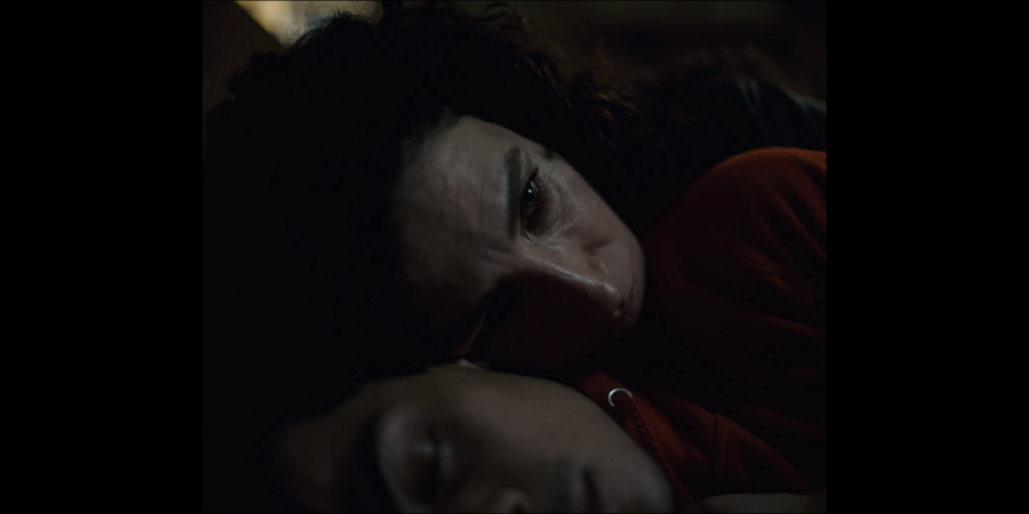 من هم أبطال فيلم "غرق"؟