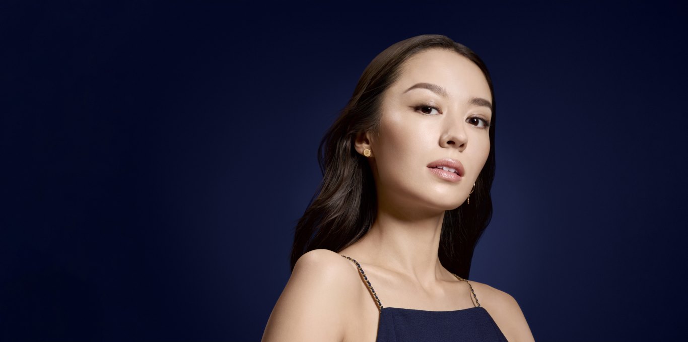 أوركيدي أمبريال لونجيفيتي لايت كريم الجديد من جيرلان باريس