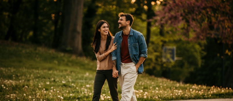 رجل برج الثور في الحب.. كيف يتصرف عندما يحب؟