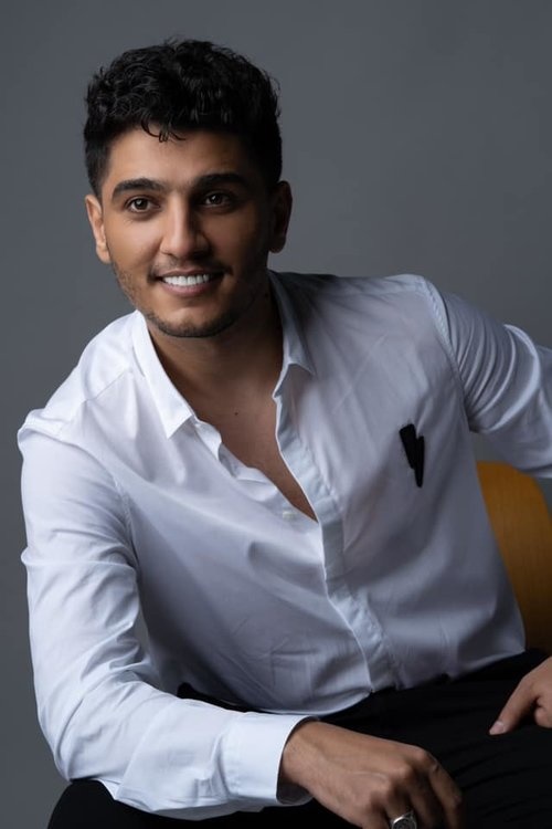 محمد عساف