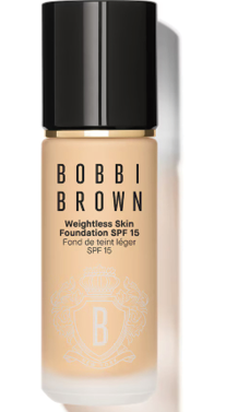  Bobbi Brown Weightless Skin Foundation