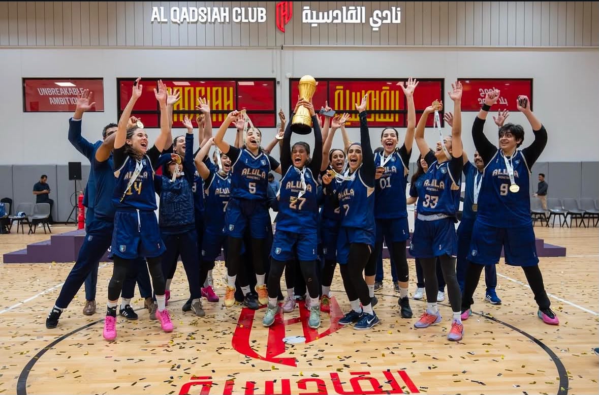 25-26 saudi league champions