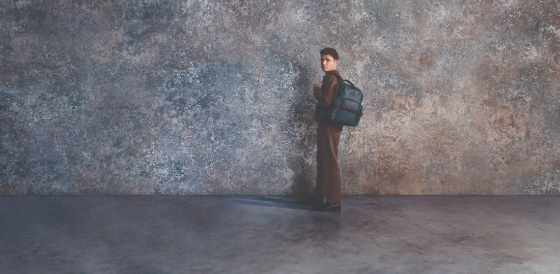 حقيبة الظهر Navigation Backpack 