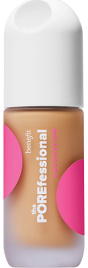  The POREfessional Foundation كريم الأساس المثالي من Benefit Cosmetics