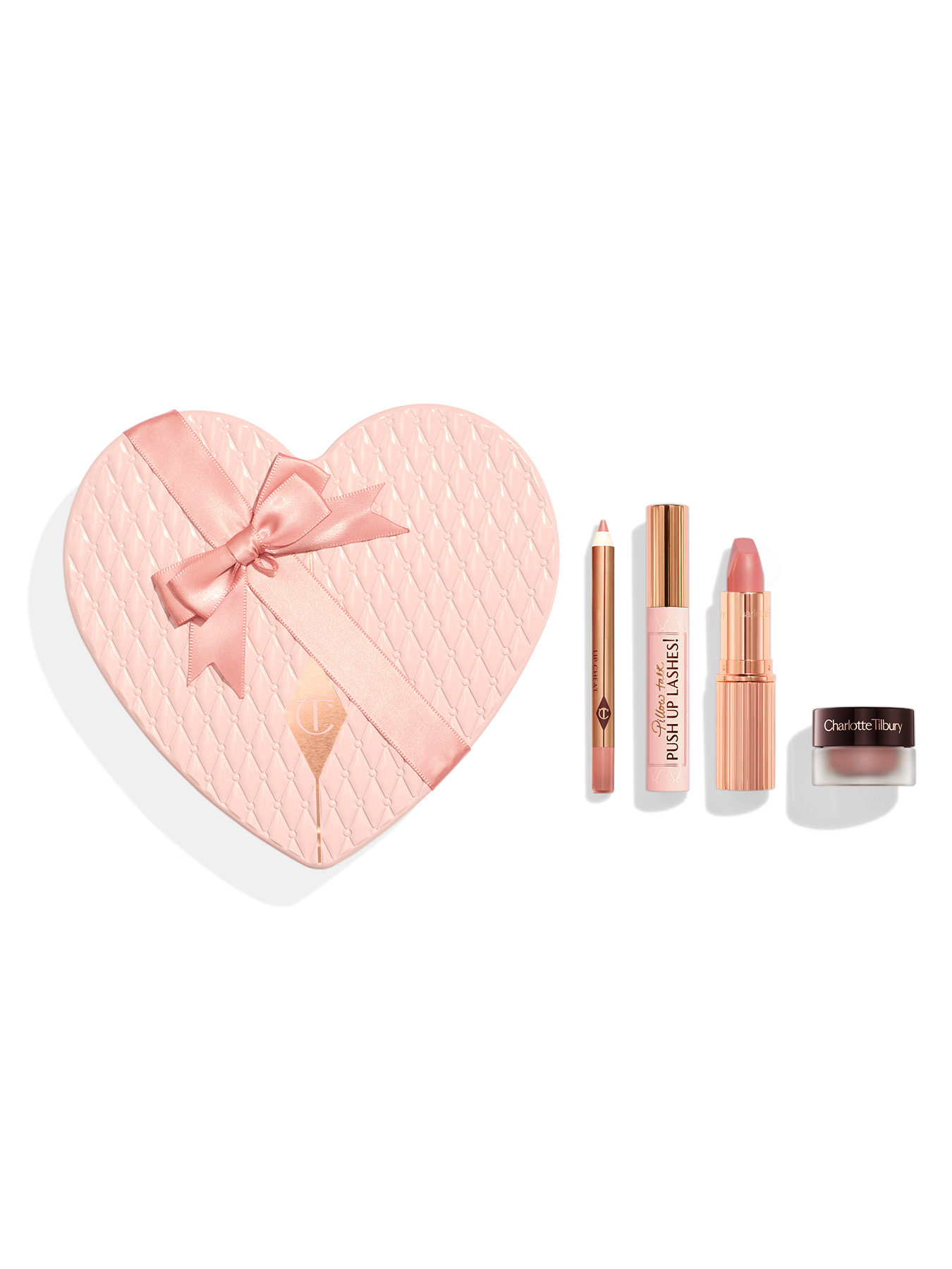 طقم EXAGGER-EYES SMOKEY EYE KIT