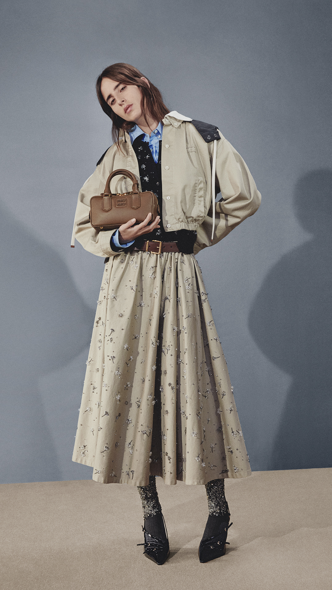 مجموعة ‏Miu Miu‏ لشهر رمضان