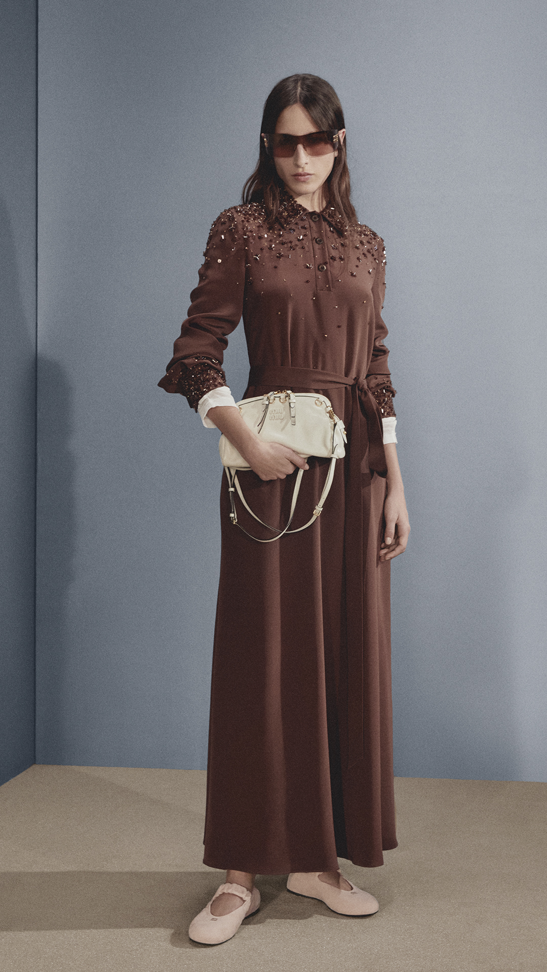 مجموعة ‏Miu Miu‏ لشهر رمضان