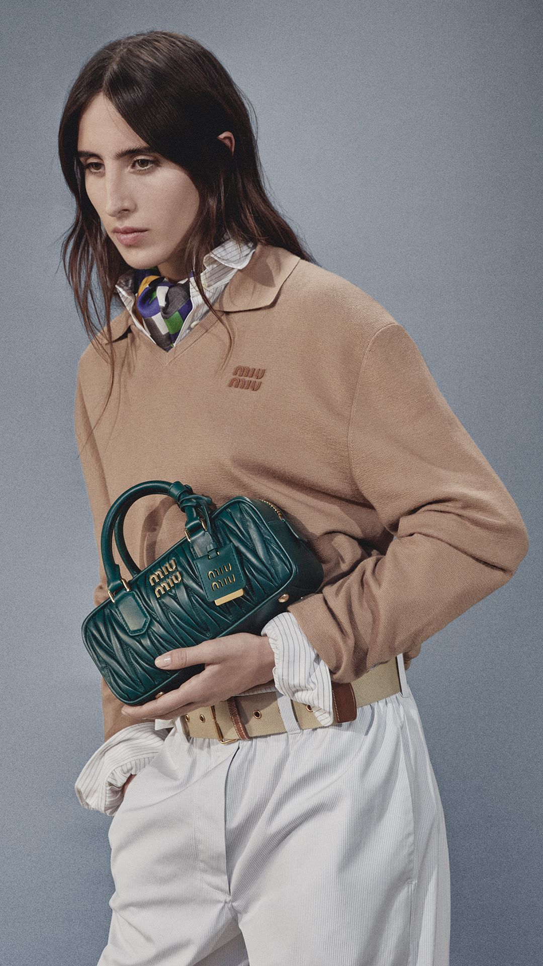 مجموعة ‏Miu Miu‏ لشهر رمضان