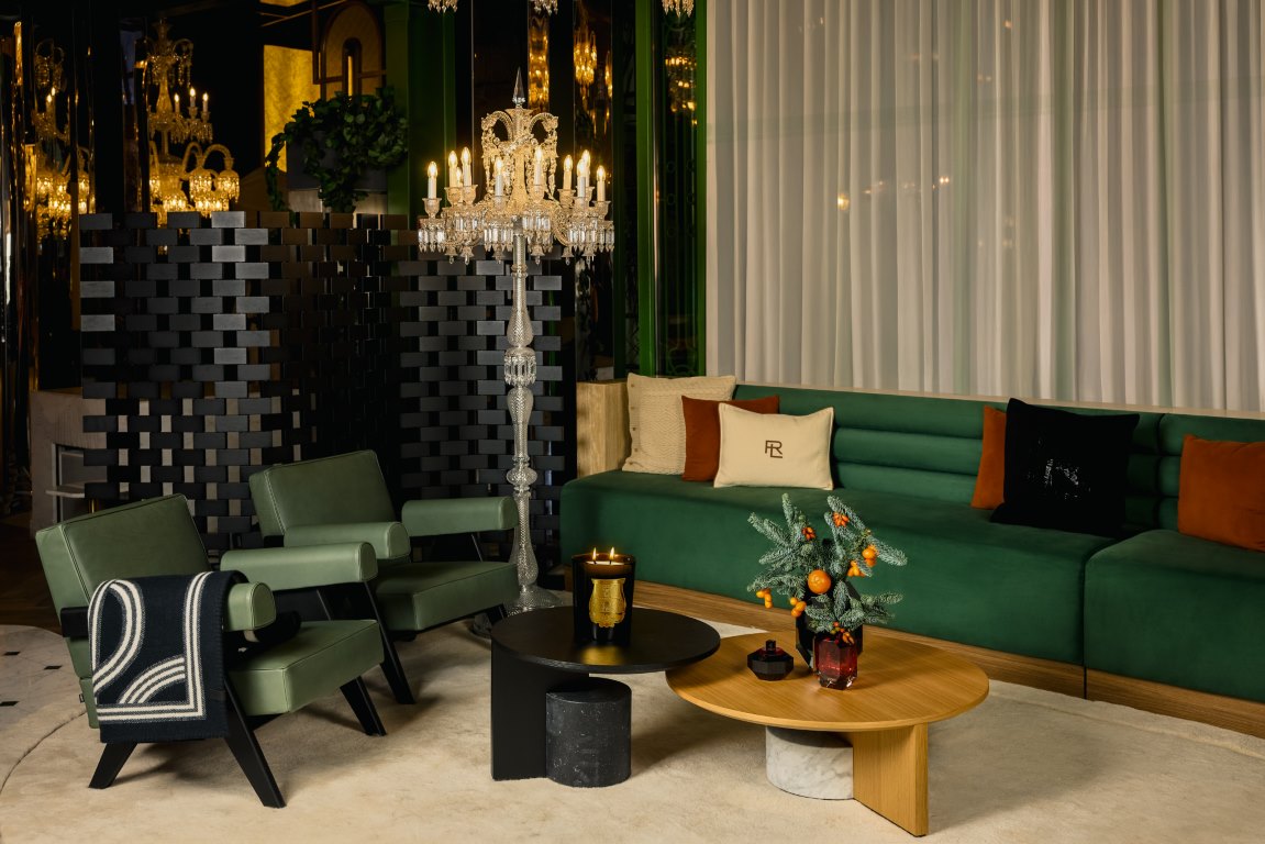 تاناغرا تحتفي بفرحة الترابط مع حملة "روابط العيد"