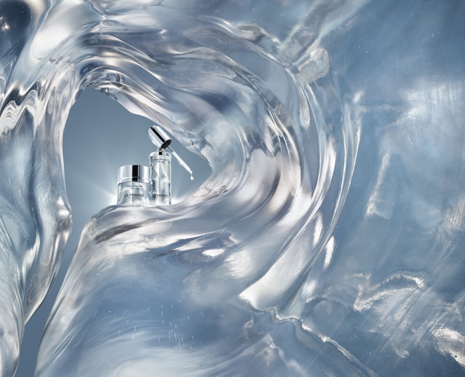 La Prairie تحتفي بجذورها السويسريّة مع إطلاق مجموعة Swiss Pristine الجديدة