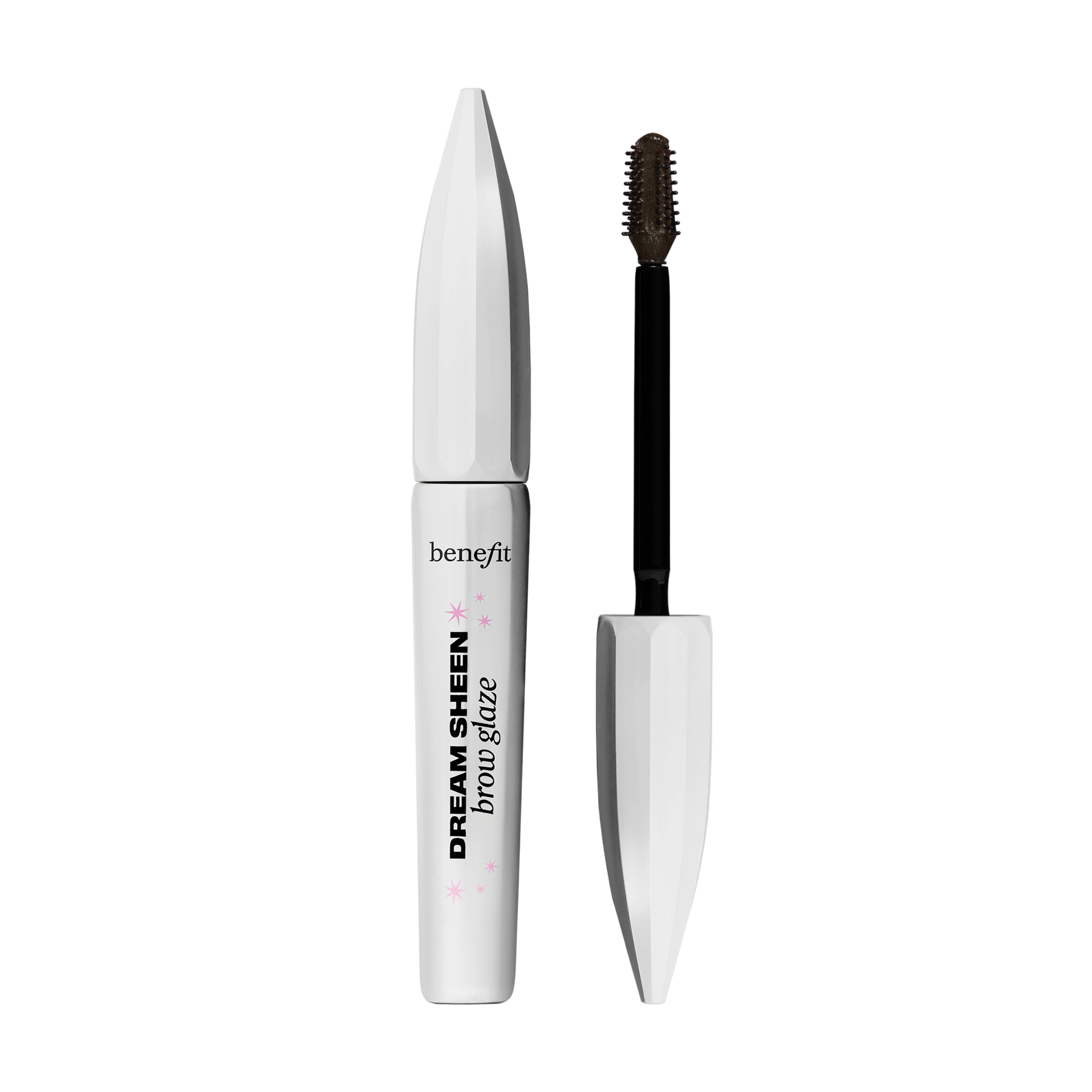 Dream Sheen Brow Glaze حواجب مضيئة ومصقولة من "بنفت"