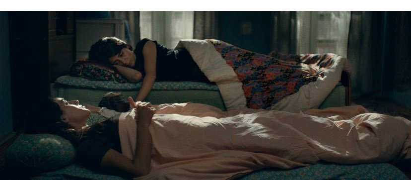 فيلم الامتحان (The Exam)