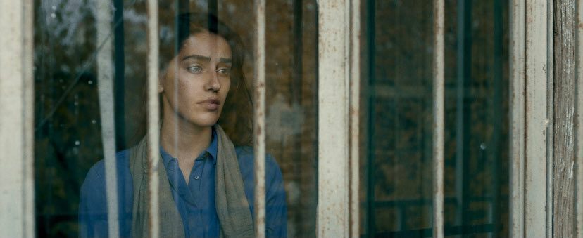 فيلم الامتحان (The Exam)
