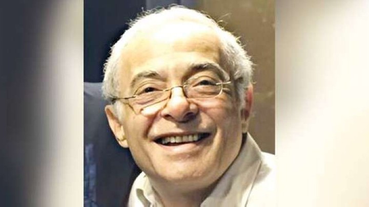 وفاة الفنان عهدي صادق بعد معاناة مع المرض