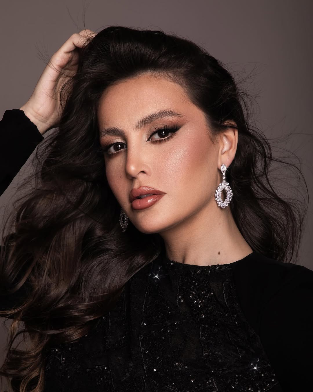 مرام علي تواكب شخصية